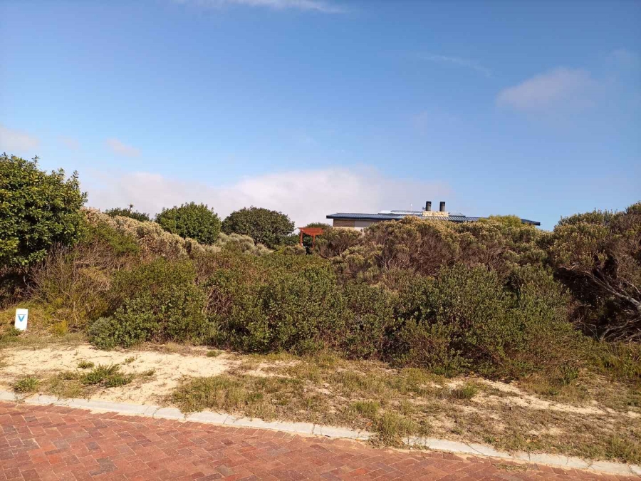 0 Bedroom Property for Sale in Still Bay East Western Cape